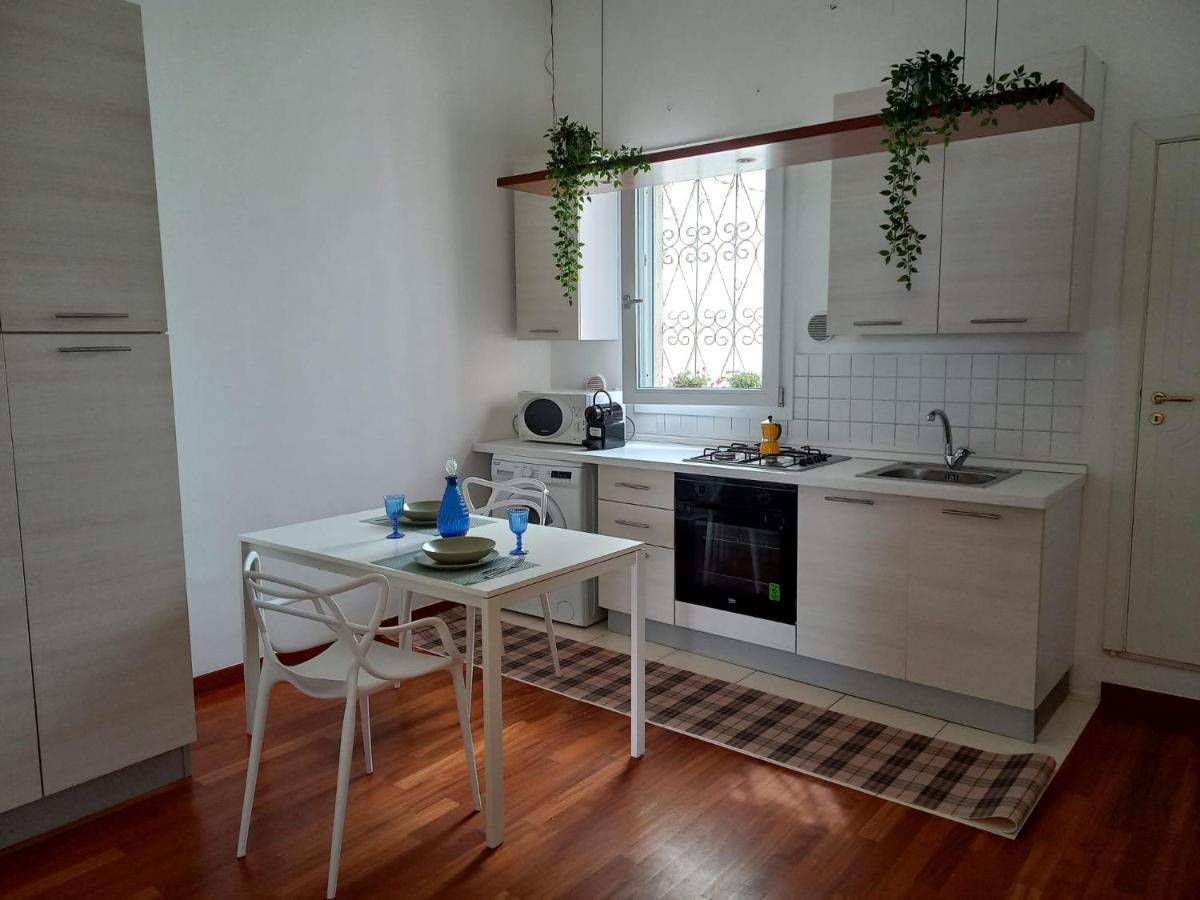 Sole Amare Guest House Bari Exterior photo