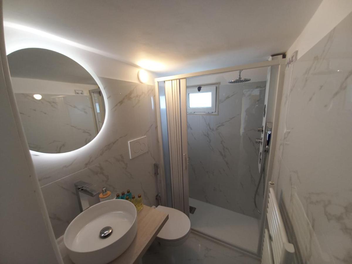 Sole Amare Guest House Bari Exterior photo