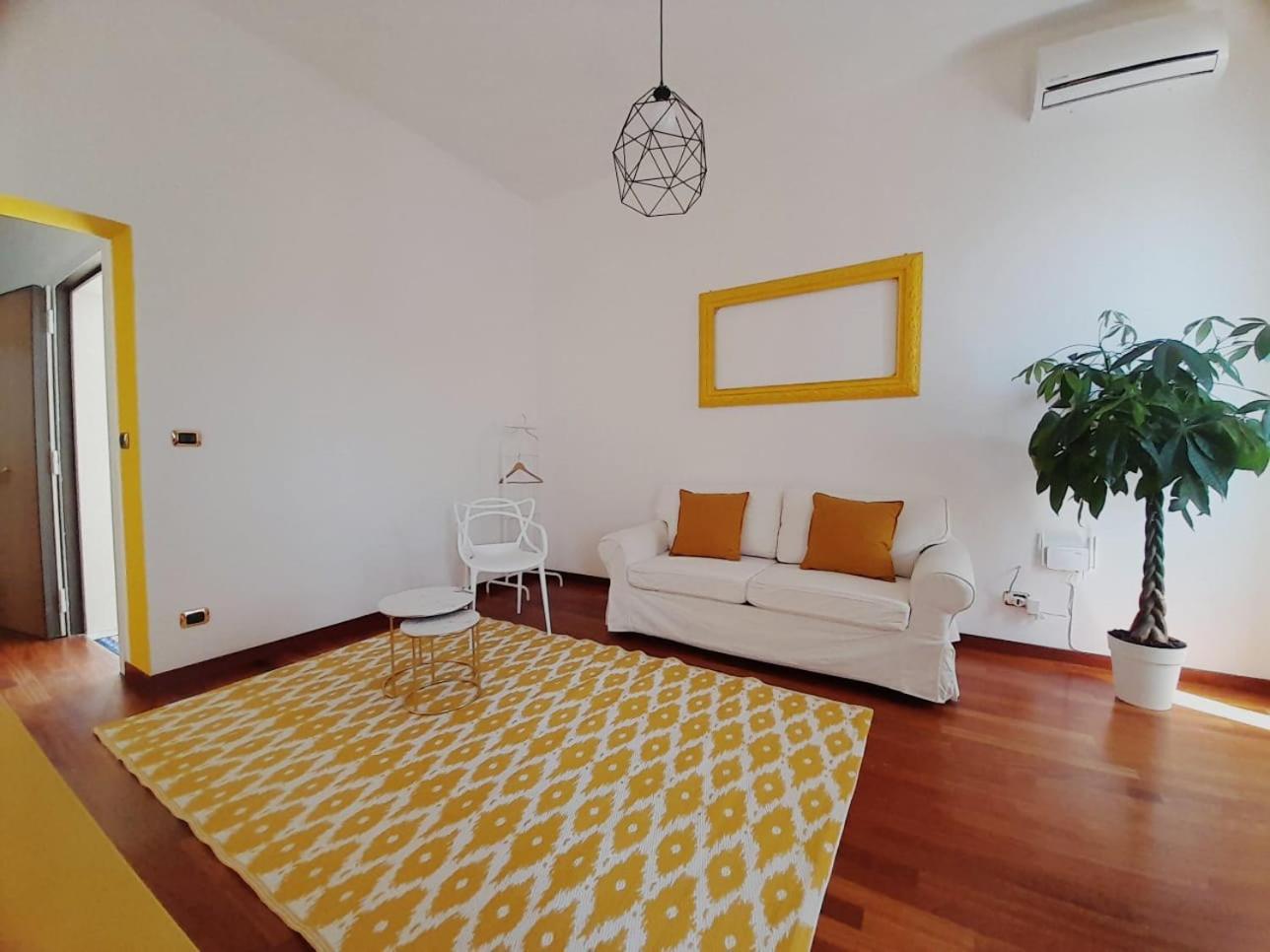 Sole Amare Guest House Bari Exterior photo