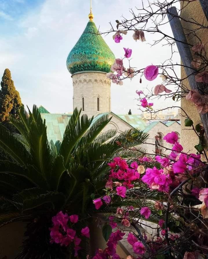 Sole Amare Guest House Bari Exterior photo