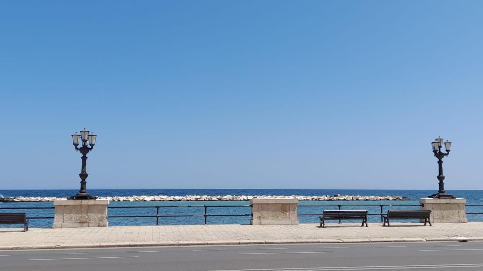 Sole Amare Guest House Bari Exterior photo